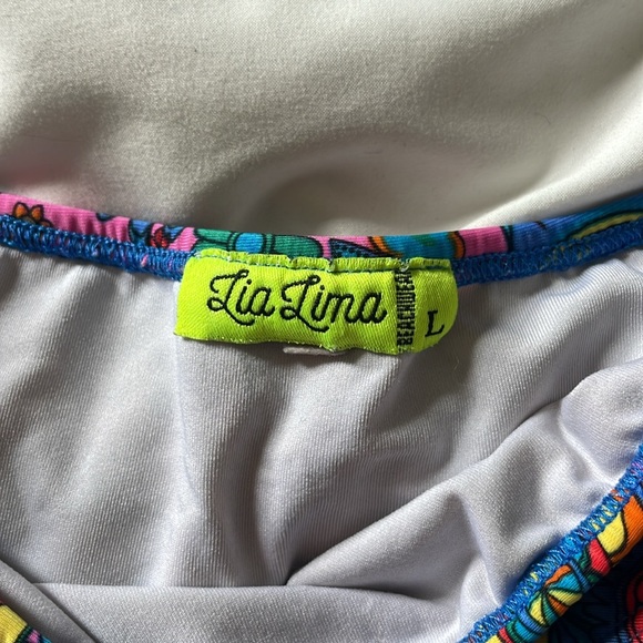 LIA LIMA bikini bottoms - Picture 2 of 3